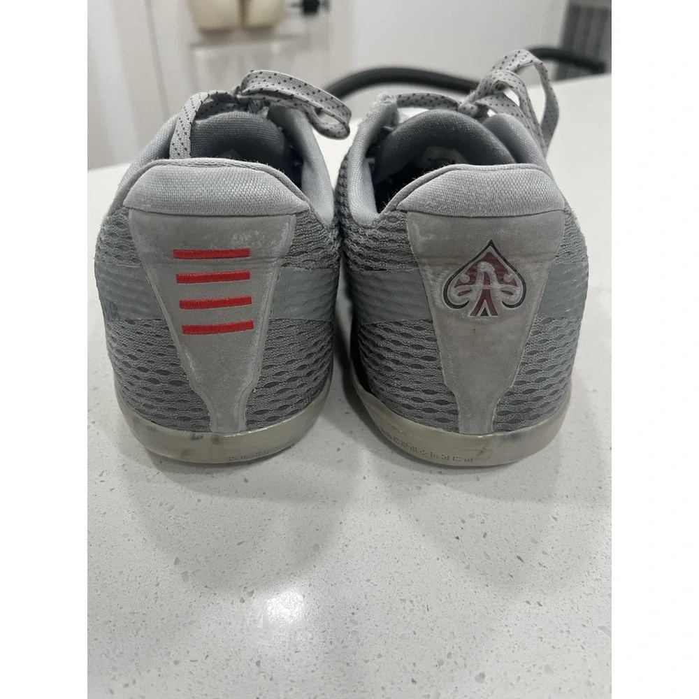 Nike Kobe 11 Xi‎ Lower Merion Aces 2016 836183-006 Men's Size 8
